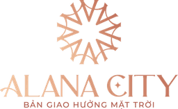 Alana City Logo