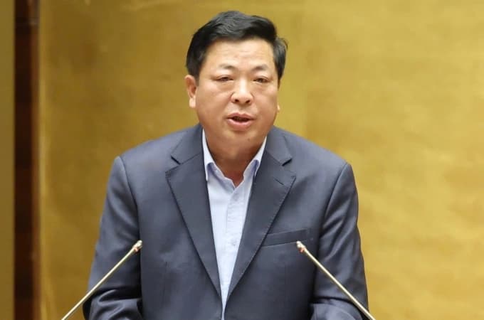 Chính phủ đề xuất cấp giấy phép tối đa 7 ngày